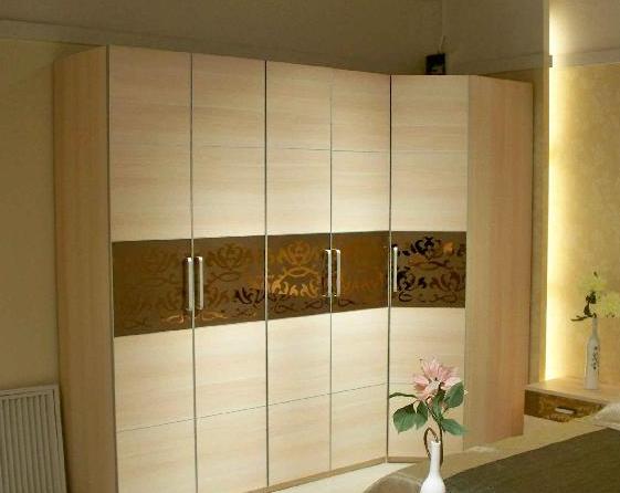 衣柜選購五項標(biāo)準(zhǔn)