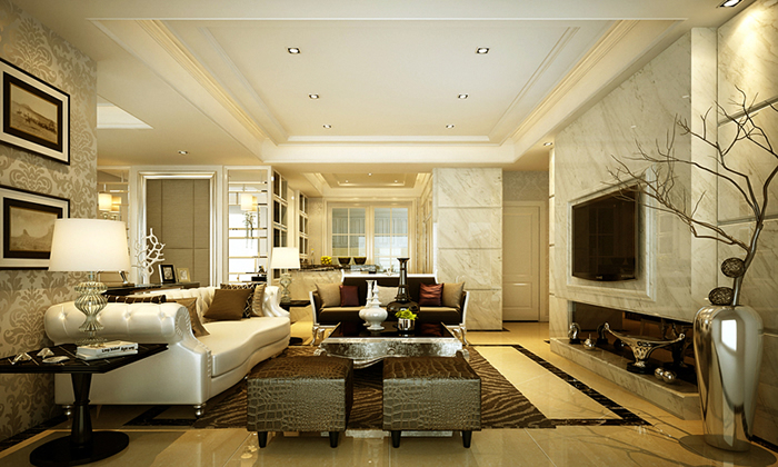 家庭裝修如何控制省錢(qián)底線(xiàn)