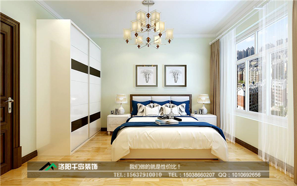 如何在臥室裝修上省錢？臥室裝修注意事項(xiàng)