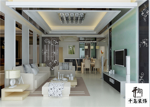 怎么選裝修公司呢?如同談戀愛(ài)要門(mén)當(dāng)戶對(duì)