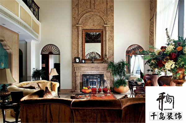 洛陽裝修第二步:確定好節(jié)點