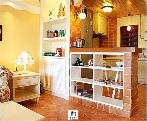 玄關(guān)設(shè)計要點(diǎn)