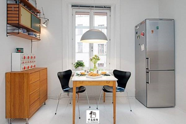 不同的地方，冰箱放置的優(yōu)缺點(diǎn)