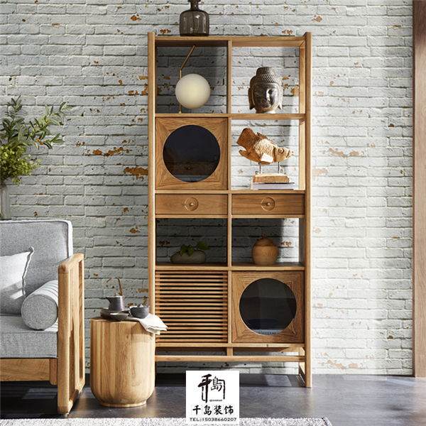 方圓間，盡顯萬物哲學(xué)