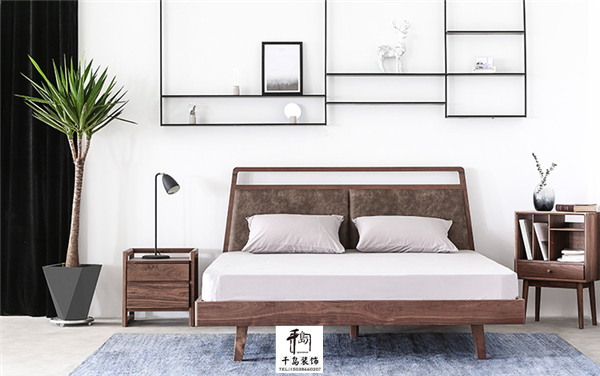 留白，此處無物勝有物