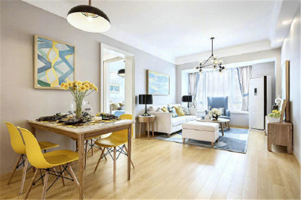 洛陽婚房設(shè)計(jì)需要注意什么？婚房裝修要點(diǎn)