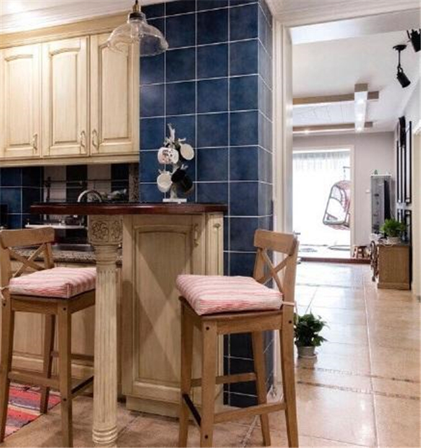 婚房裝修吧臺設(shè)計(jì)