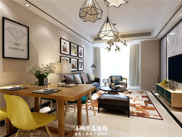 洛陽裝修公司哪家好？怎么找裝修公司