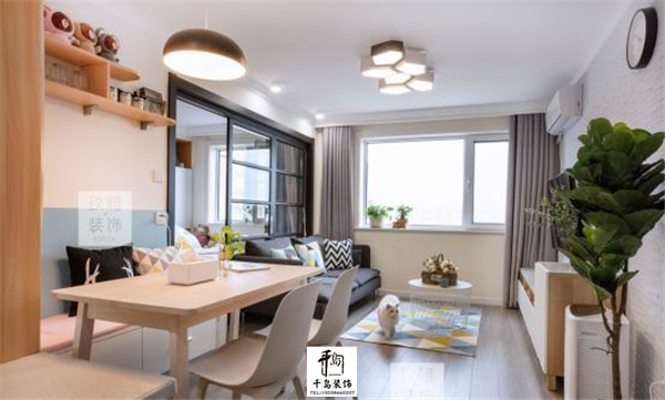 家裝誤區(qū)有哪些？關(guān)于裝修4大謠言