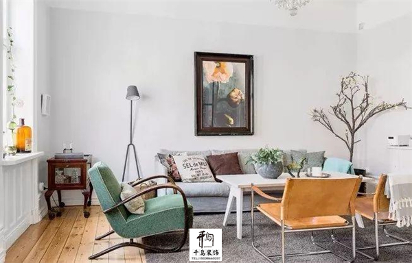 從設(shè)計(jì)到收尾，洛陽(yáng)裝修21個(gè)小環(huán)節(jié)