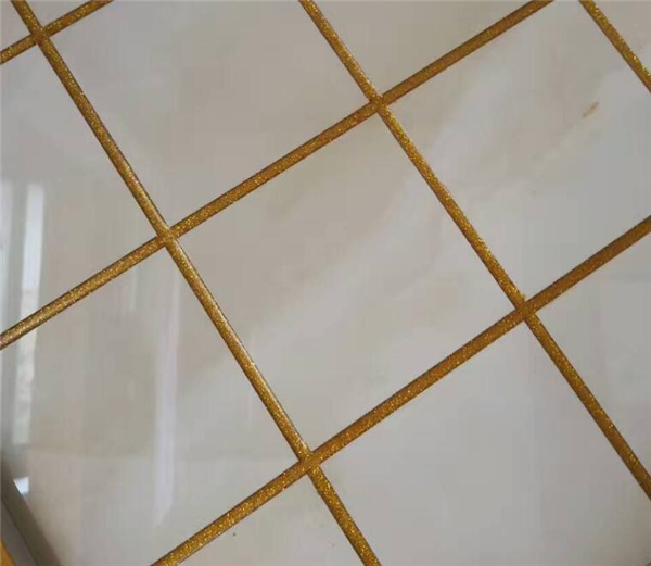 為什么要使用美縫劑、填縫劑