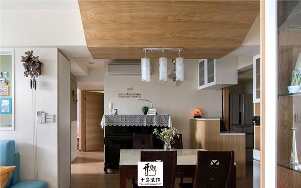 小戶(hù)型收納技巧