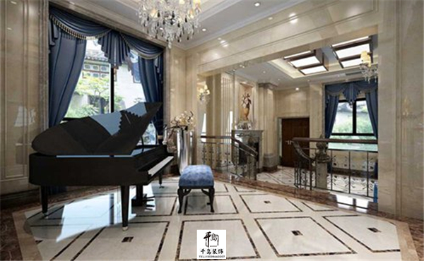 洛陽(yáng)別墅裝修如何省錢？