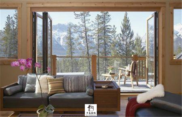 家里怎么裝修效果好？陽(yáng)臺(tái)裝修指南