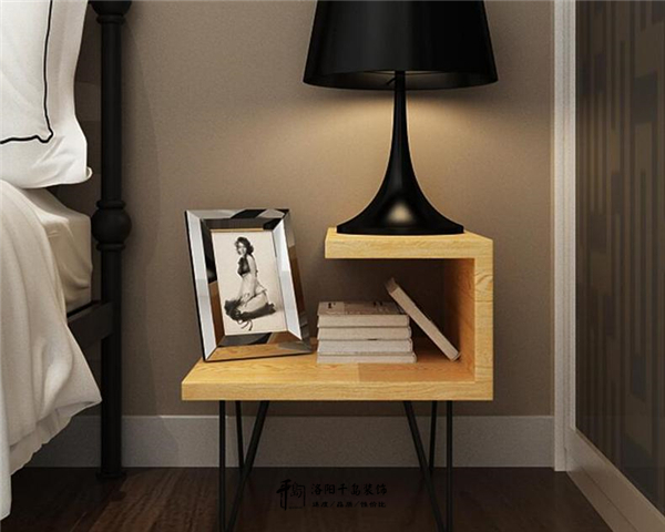 精致家具，注重實(shí)用