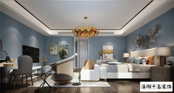 洛陽裝修公司口碑較好排行榜？洛陽裝修哪家好