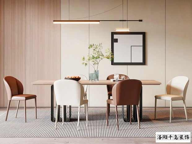 洛陽裝修公司實(shí)用經(jīng)驗(yàn):半包裝修到底好不好