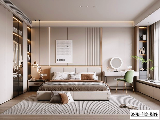 洛陽裝修公司實(shí)用經(jīng)驗(yàn):半包裝修到底好不好