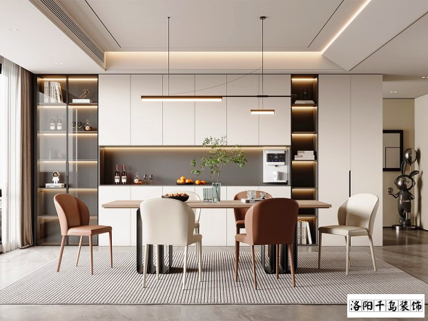 洛陽裝修公司實(shí)用經(jīng)驗(yàn):半包裝修到底好不好